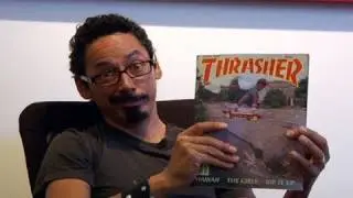 Classic Covers: Tommy Guerrero