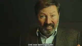 Figlm&uuml;ller FB-Video mit Robert Reinagl, Burgschauspieler