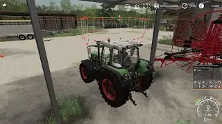 LS19 Hof Bergmann #45: AutoDrive und Ferkel zum Metzger gebracht