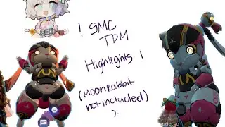 SMC - TDM highlights