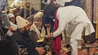 Aah Karna Bhi Tere Ishq Me Ruswai Hai / Qamar Warsi Qawwal Urs e Baqai Safipur Sharif 2026 #qawwali 