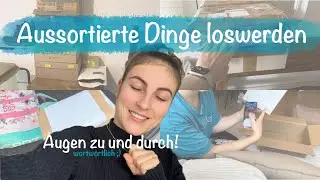 Aussortierte Dinge loswerden (verschenken, verkaufen, spenden…) — MINIMALISMUS