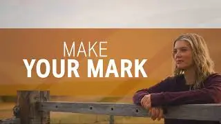 Make your mark