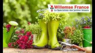 Willemse France Plantes, Fleurs et Potager