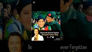Gone Too Soon But Your Music Lives On # RIP Prashant Tamang