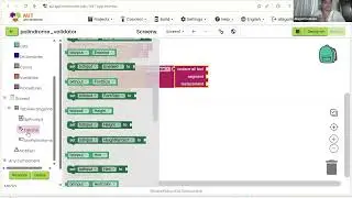 Create a Palindrome Checker App with MIT App Inventor | Beginner STEM Coding Tutorial