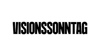 Visionssonntag 2024 / Renke Bohlen / 17.11.