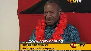 National EMTV News, Sunday 14th of June, 2020