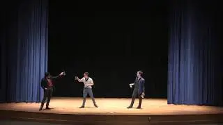 Cymbeline (Winter 2020)
