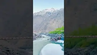 #Basho valley #beautiful #skardu  #skardu_view_point #pakistan 😱😱😱😱👍🇵🇰