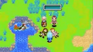 Golden Sun DVE - Walkthrough (04) - Flucht nach Idejima - 2 (German)