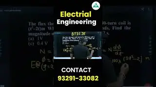 📌Electrical Engineering Concepts in 3 minutes