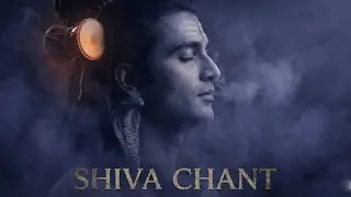 Mahadev Mantra Meditation 🕉️ | Feel the Presence of Shiva