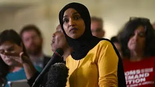 &lsquo;Limousine liberals&rsquo;: Ilhan Omar is another lefty trying to &lsquo;cosplay as working class&rsquo;