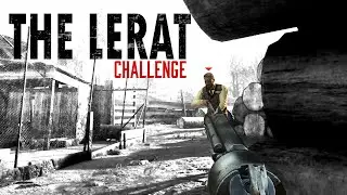 Solo vs. Trios with only a Lemat - Hunt: Showdown