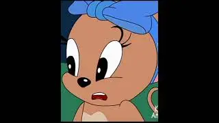 Tom and Jerry # zombie Jerry