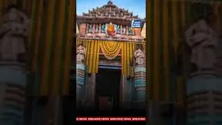 Puri Jagannath Mandir all 4 gates Reopen | CM Mohan Visit Jagannath Mandir #jaijagannath #odisha