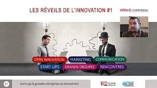 Connecter les start-ups aux grands groupes