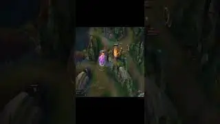 Jax 1v5 Pentakill in Masters Elo