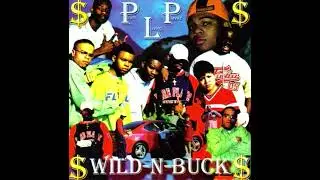 Profit Luving Playaz - Boy&hellip;Bring It (1999) [Lauderdale County TN]
