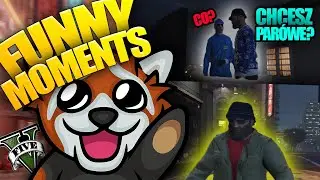 Romans ERWINA z Montaną I Nieuczesany DIABLES (FUNNY MOMENTS #126)
