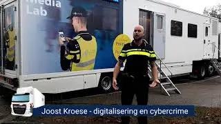 inzet project Hackshield in Assendelft
