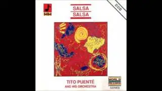 TITO PUENTE: Salsa - Salsa.