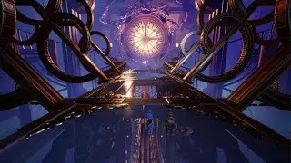 It Takes Two: Cuckoo Clock - Chapter 03 - A Blast from the Past
