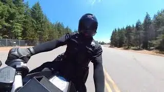 2023 Advanced Police Motors Training