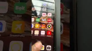 How to check Singapore MRT card Ezlink card Balance on Phone