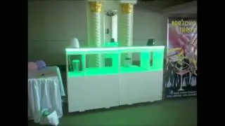 BAR'SOVIA TRAGOS