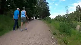 Buckler's Forest cycle ride
