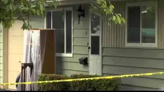 Suspect's family blames system for death of mental health care worker
