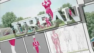 Urban Systems - Bob Mack Trailer