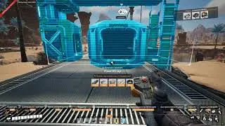 Satisfactory Item Dupe