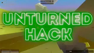 TUTORIAL - UNTURNED Software | AIMBOT & ESP | UNTURNED 3.22.15.0 CHEAT FREE 2022 ⚡