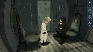 【FF7EC:Three Ex-SOLDIERs】STG6 勝利の銃声
