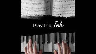 Play the Ink - EP 004: James O'Callaghan and Jeff Stonehouse