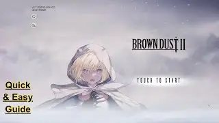 How to Download and Install Brown Dust 2 on PC (Quick & Easy Guide)