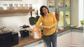 Include Hudson Canola Oil in Your Recipe's Ingredients List | IMA Recommended Cooking Oil