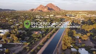 Capital Ideas Conference 2026