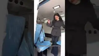Ambulancia Ford T8 Batalla Larga 🚑 | Seguridad, Tecnolog&iacute;a y Protecci&oacute;n para Salvar Vidas