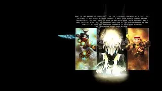 Endless DPS Proving Ground 60+ (As a tank)