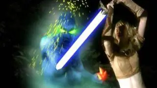 SPELLFURY Episode 3 - Sword Demon-stration
