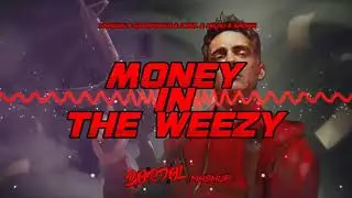 Knassix & Gashmaker & Danil & Michu & Badrix - Money In The Weezy ( Bordol Mashup )