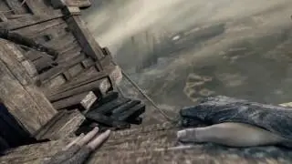Thief Ending
