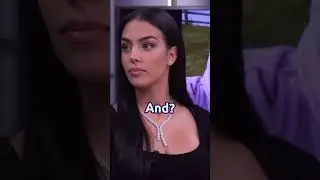 How Georgina met Ronaldo🥰 #edit #song #music #futbol #ronaldo #shortsfeed #cr7 @LearnWithTIMOFF