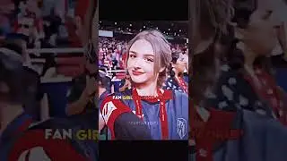 Atletico Madrid Fan Girl But....🔥☠️ #football #trending #ronaldo