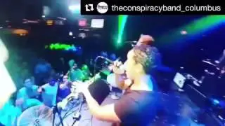 Conspiracy - Big 10 - Promowest