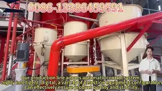 Non asbestos cement sheet calcium silicate board making machine